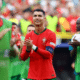 portal plural cristiano ronaldo está entre os três jogadores com os chutes mais fortes da eurocopa 2024