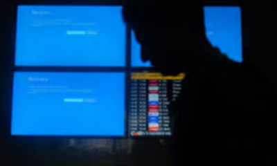 portal plural crowdstrike diz que quase 100% dos computadores afetados por pane global estão funcionando