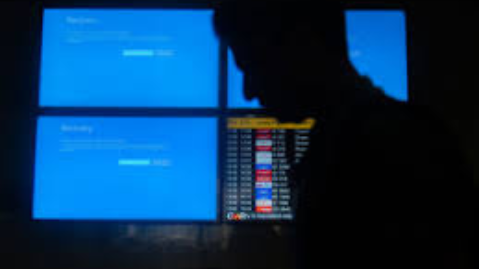 portal plural crowdstrike diz que quase 100% dos computadores afetados por pane global estão funcionando