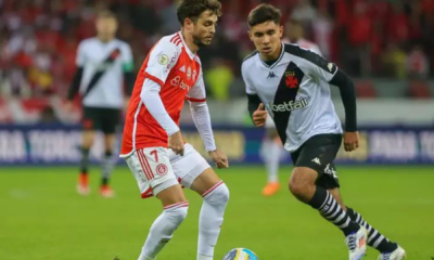 portal plural de volta ao beira rio, inter perde para o vasco por 2 a 1 pelo campeonato brasileiro