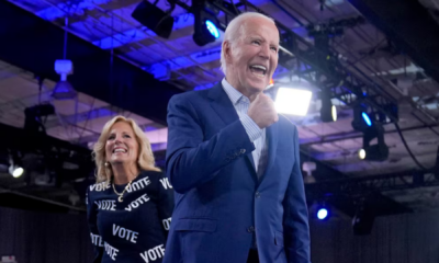 portal plural desistência de biden é defendida por 72% dos eleitores americanos, aponta pesquisa