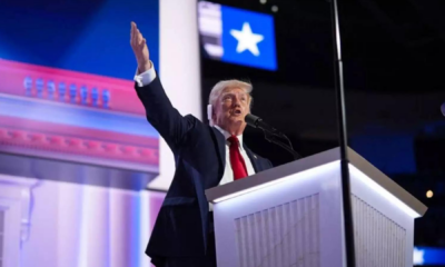 portal plural donald trump diz que derrotar kamala harris será mais fácil