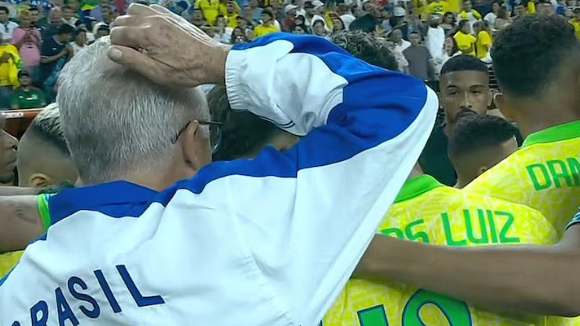 portal plural dorival júnior após vexame na copa américa, o que esperar do futuro do técnico da seleção brasileira