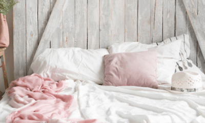 portal plural É possível dormir melhor com o método escandinavo