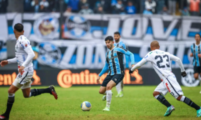 portal plural em caxias do sul, grêmio vence o operário por 3 a 1 e vai às oitavas de final da copa do brasil