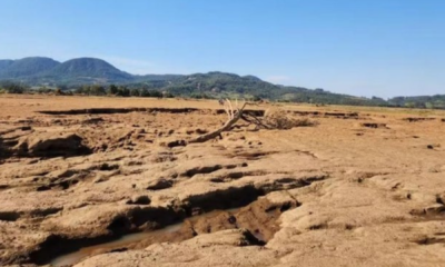 portal plural enchente no rio grande do sul revela sítio arqueológico milenar