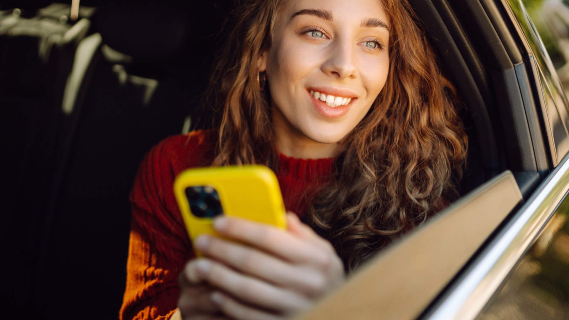 portal plural enjoo em viagens de carro o iphone está prestes a lançar uma solução para você