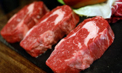 portal plural exportação de carne bovina do brasil bate recorde antes do mês acabar
