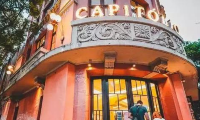 portal plural filmes africanos são exibidos na cinemateca capitólio, em porto alegre