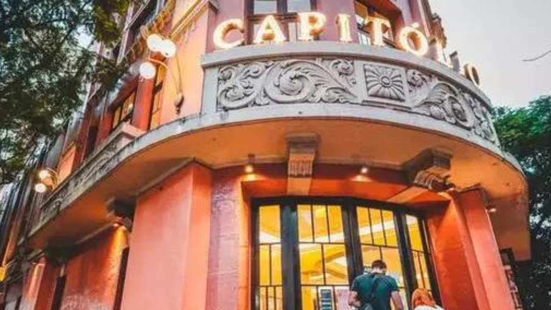 portal plural filmes africanos são exibidos na cinemateca capitólio, em porto alegre