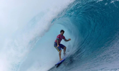 portal plural gabriel medina faz a maior nota da história do surfe em olimpíadas e enfrenta chumbinho nas quartas