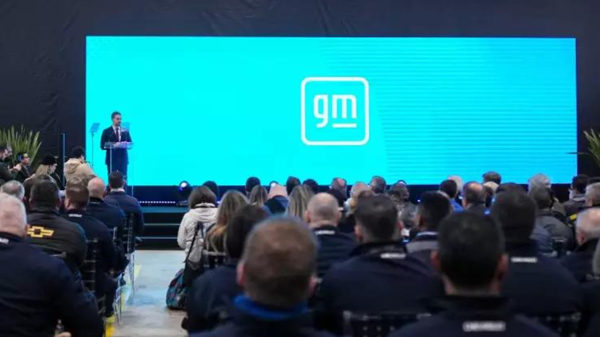 portal plural general motors anuncia investimento de r$ 1,2 bilhão na fábrica em gravataí