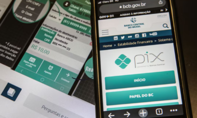 portal plural golpes chegam a quase 2 milhões no brasil, puxados por crimes do pix e mais fraudes virtuais