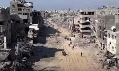 portal plural governo brasileiro afirma que israel está “sabotando” processo de paz e cessar fogo no oriente médio