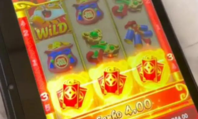 portal plural governo define regras para jogos de apostas on line e autoriza o “jogo do tigrinho”