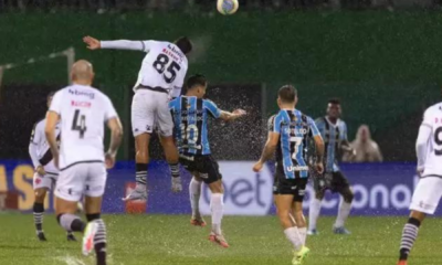 portal plural grêmio vence o vasco por 1 a 0