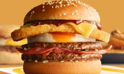 portal plural gripe aviária faz mc donald´s da austrália mudar sua rotina