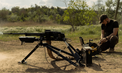portal plural guerra da ucrânia acelera introdução de robôs e drones assassinos movidos por ia em conflitos