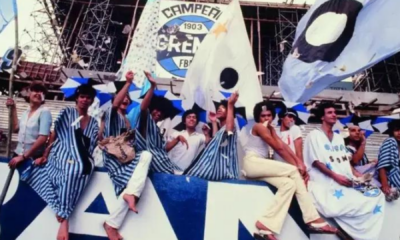 portal plural história da coligay, a primeira torcida organizada homossexual do brasil, será contada em série