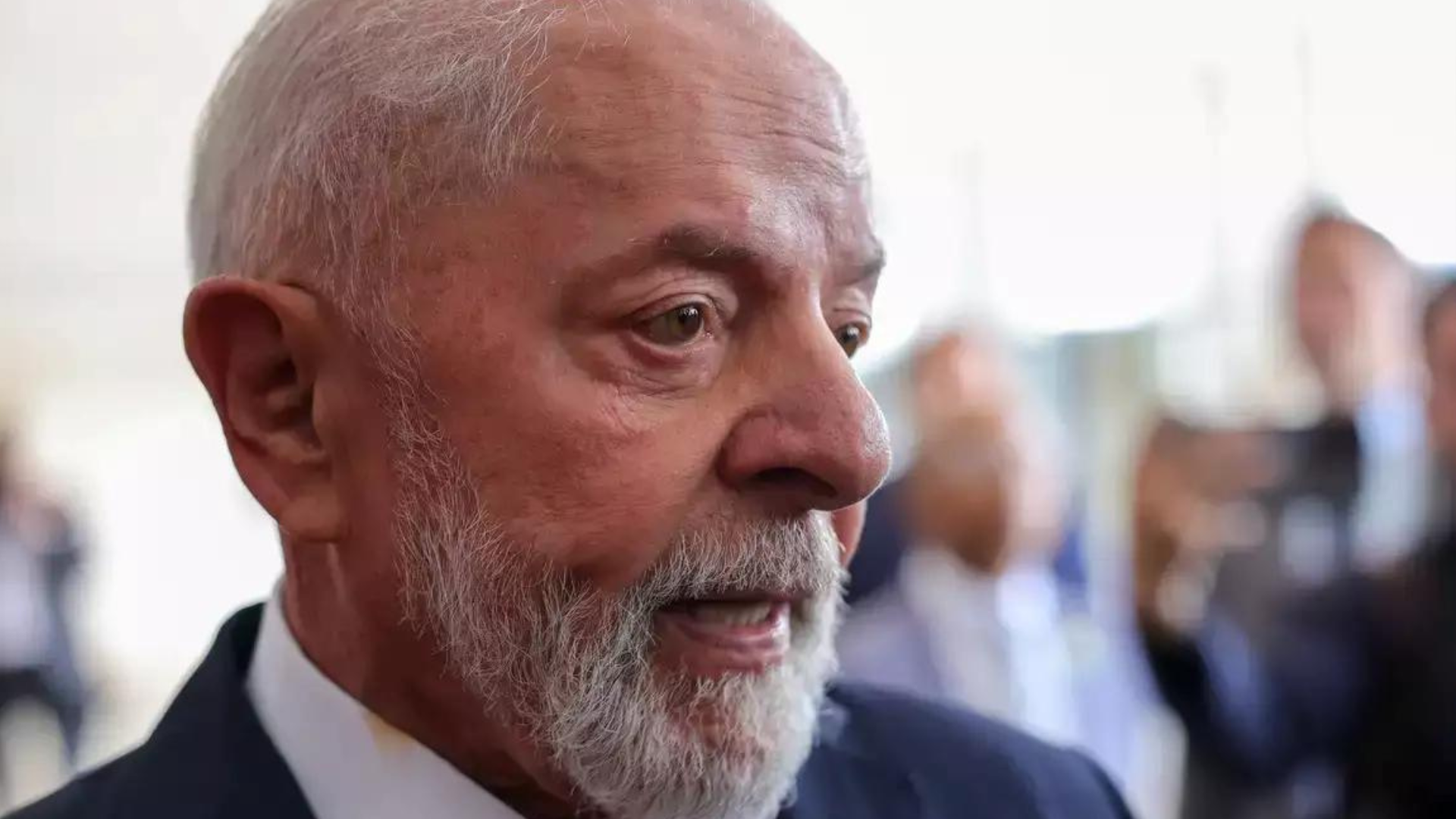 portal plural “inaceitável”, diz lula sobre atentado sofrido por donald trump
