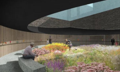 portal plural inicia a instalação dos tapumes para a construção do memorial da boate kiss em santa maria