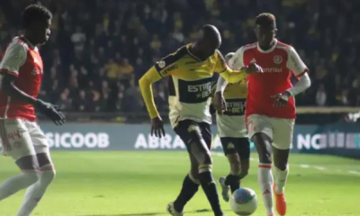 portal plural inter empata com o criciúma e perde a chance de ingressar no g 6 do brasileirão