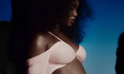 portal plural iza volta às redes sociais após traição e reflete sobre gravidez ‘novo significado’