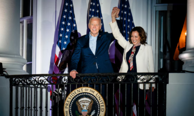 portal plural joe biden deu aos democratas uma segunda chance. será que eles vão aproveitar