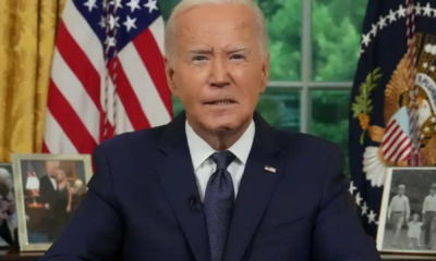 portal plural joe biden fará discurso nesta quarta feira sobre corrida presidencial dos estados unidos