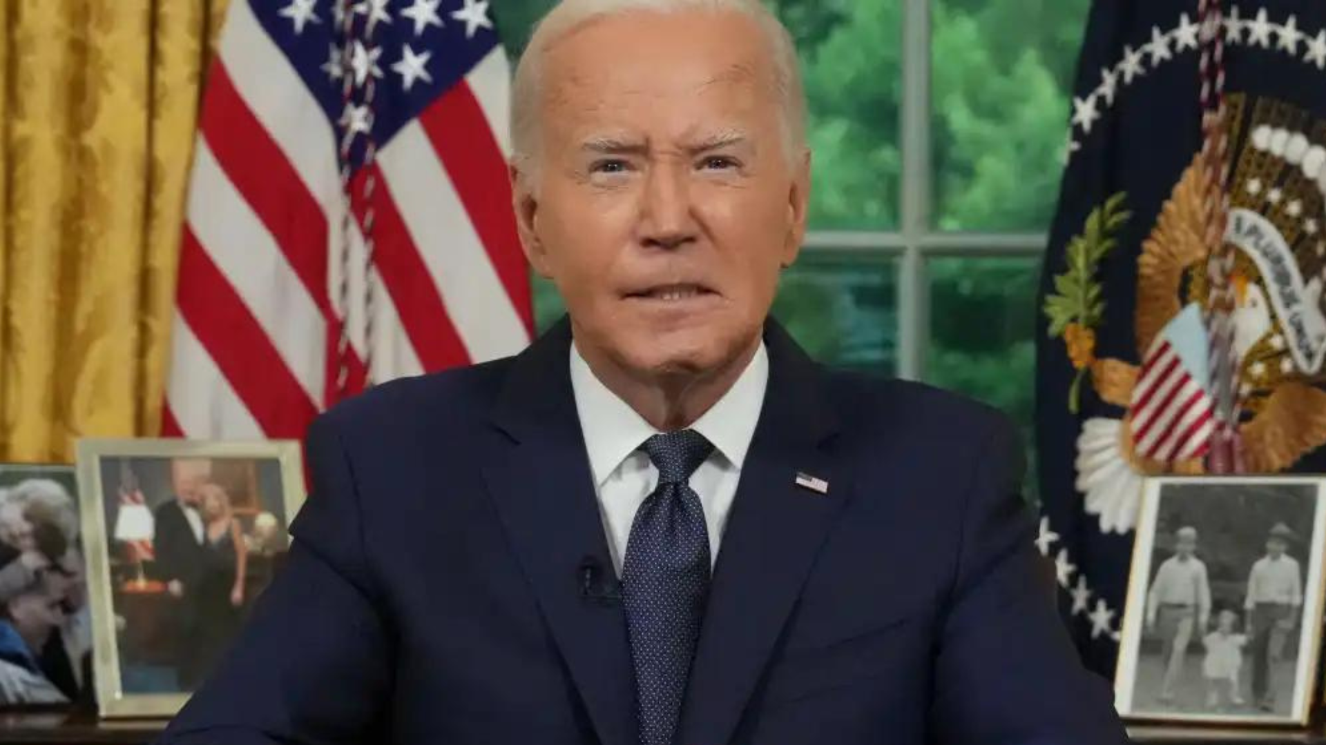 portal plural joe biden fará discurso nesta quarta feira sobre corrida presidencial dos estados unidos