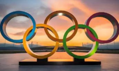 portal plural jogos de paris conheça o significado dos anéis olímpicos