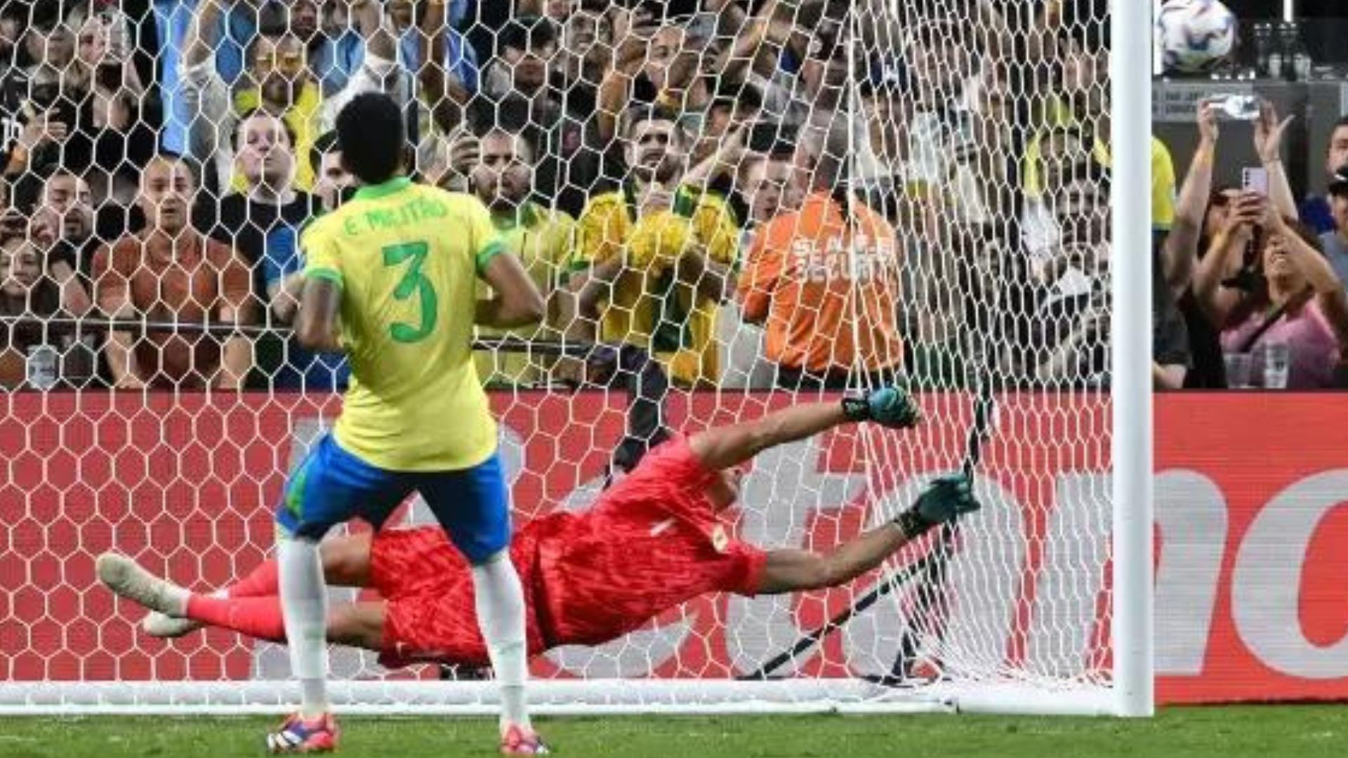 portal plural jornalistas detonam a seleção brasileira após eliminação na copa américa “pior geração da história”