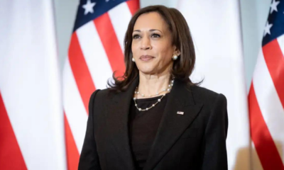 portal plural kamala harris pede união do partido democrata para derrotar donald trump