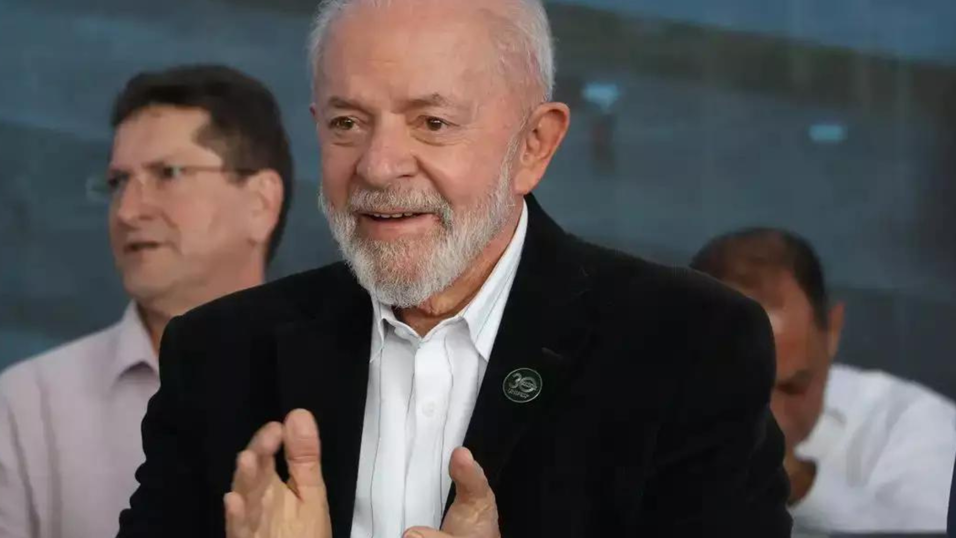 portal plural lula comemora a vitória da esquerda nas eleições na frança e diz que o resultado deve “servir de inspiração para a américa do sul”