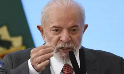 portal plural lula compara governos bolsonaro e temer com conflito em gaza