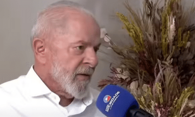 portal plural lula defende maior participação da polícia federal no combate ao crime organizado 'estados sozinhos não dão conta'