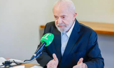 portal plural lula diz que o “povo pobre não compra dólar” e sugere que a economia brasileira crescerá mais de 2,5% neste ano