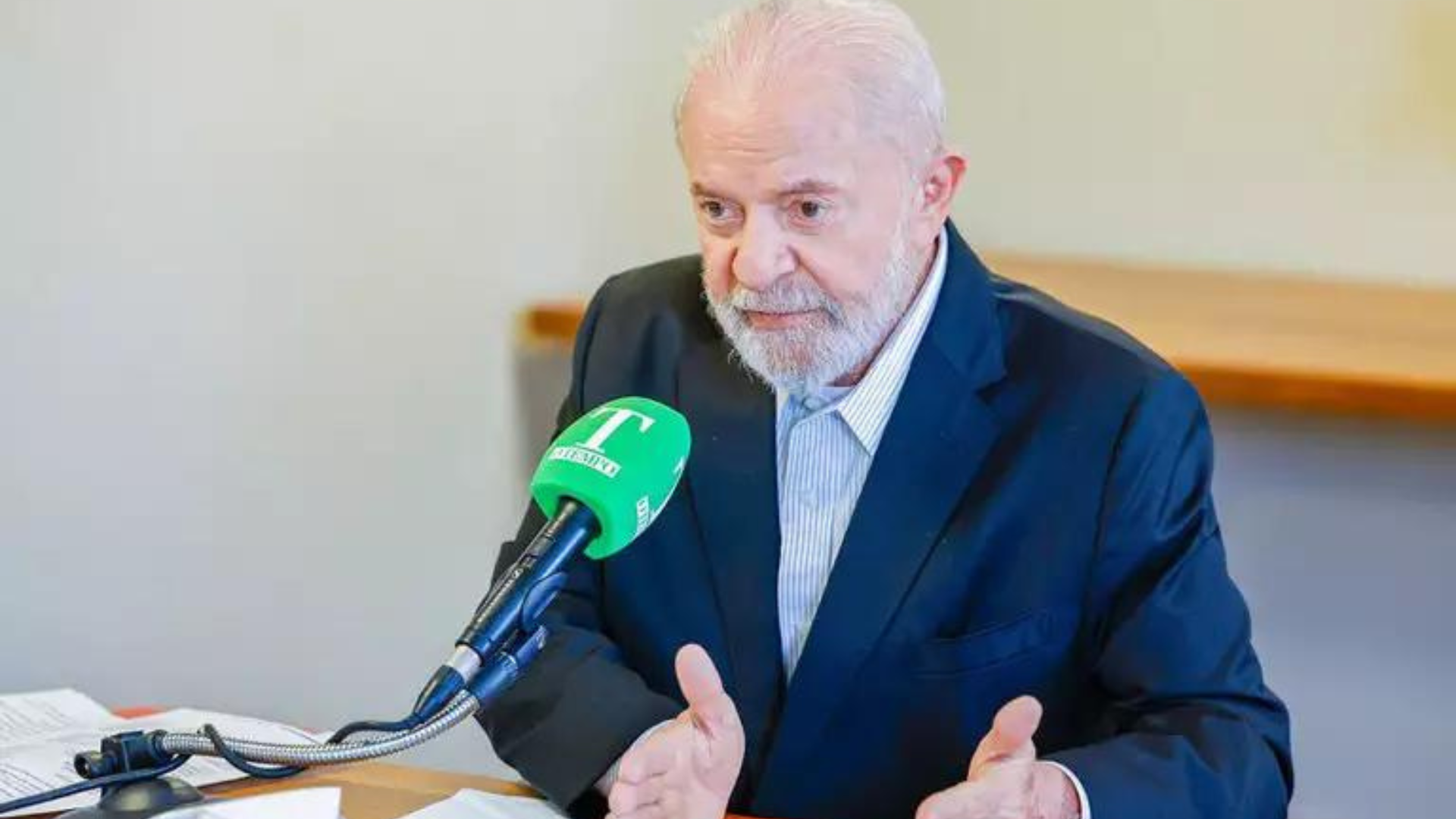 portal plural lula diz que o “povo pobre não compra dólar” e sugere que a economia brasileira crescerá mais de 2,5% neste ano