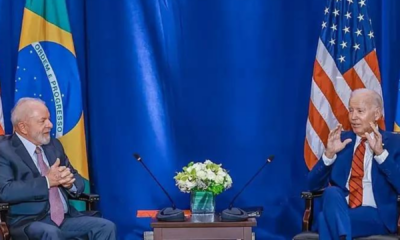 portal plural lula e biden devem conversar nesta terça feira sobre a crise na venezuela