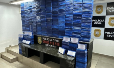 portal plural maior apreensÃo da historia da policia civil do rs