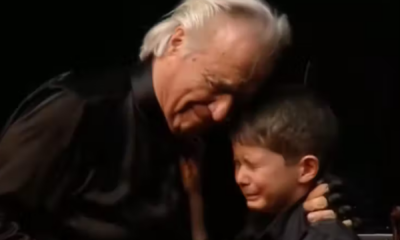 portal plural menino autista de 6 rege orquestra e faz maestro joão carlos martins chorar