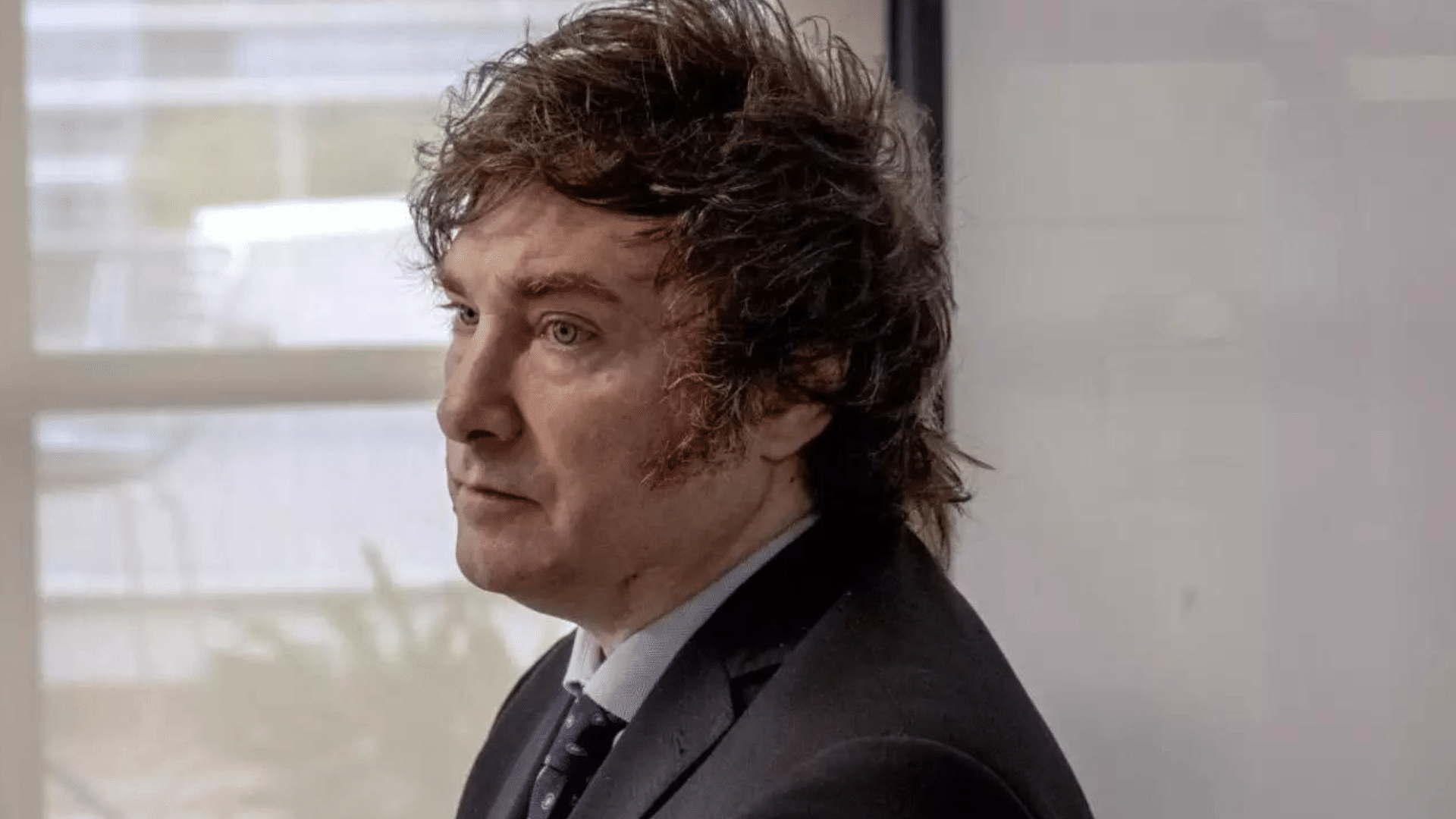 portal plural milei ataca lula e chama presidente brasileiro de “perfeito dinossauro idiota”