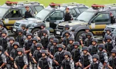 portal plural ministério da justiça prorroga por mais 30 dias a permanência da força nacional de segurança no rio grande do sul