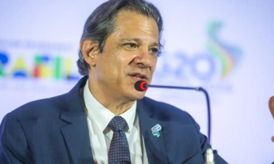 portal plural ministro da fazenda diz que justa contribuição de super ricos em impostos é forma de combater a fome