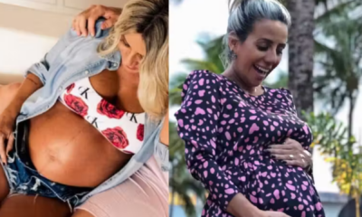 portal plural mulher com 2 úteros supera estatísticas e realiza sonho de ser mãe