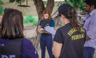 portal plural mulher é resgatada no rio de janeiro após 46 anos de serviço sem salário
