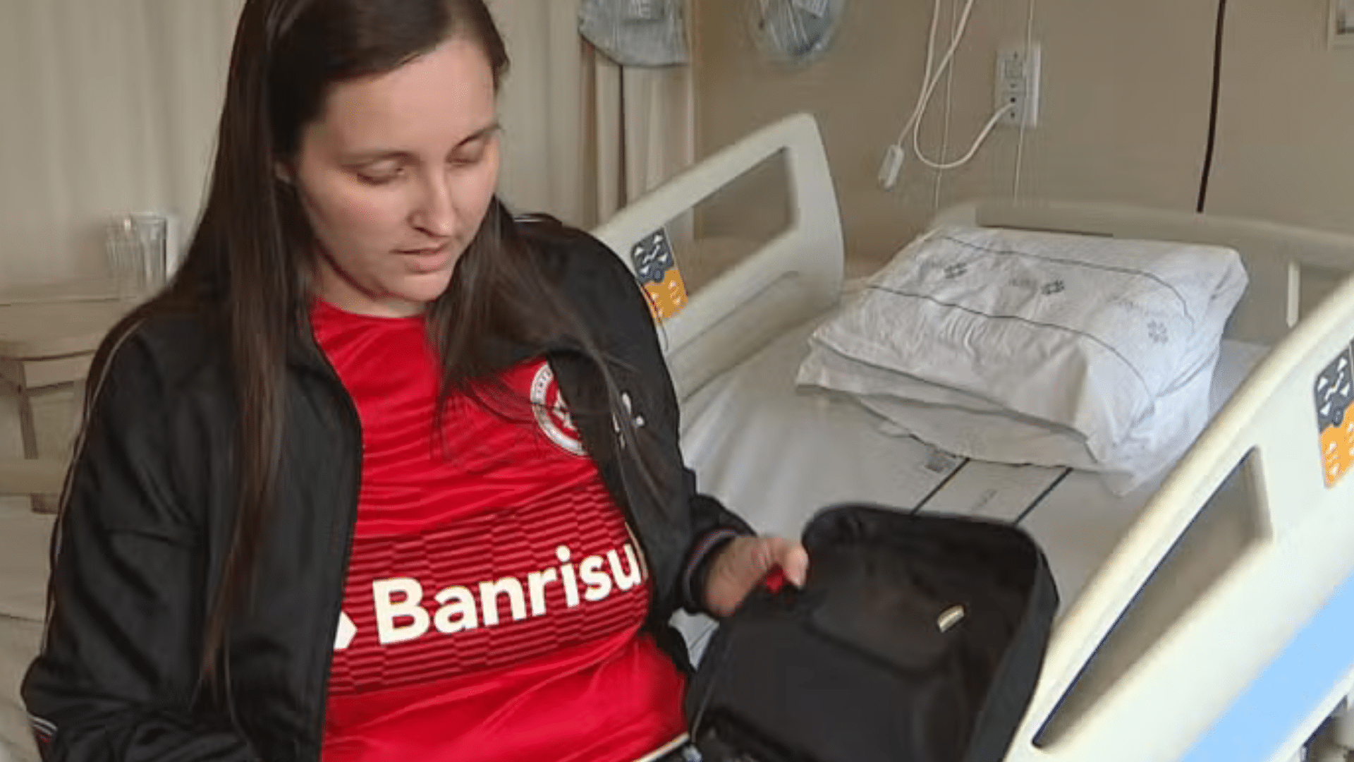 portal plural mulher recebe transplante de coração artificial um mês após dar à luz; cirurgia aconteceu em meio a enchente do rs