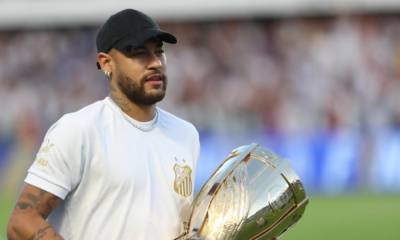 portal plural neymar imprensa internacional destaca ‘infidelidade’ ao anunciar nascimento de filha do jogador