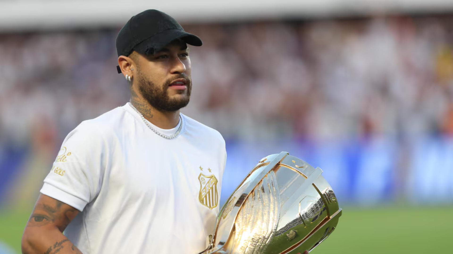portal plural neymar imprensa internacional destaca ‘infidelidade’ ao anunciar nascimento de filha do jogador