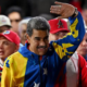 portal plural nicolás maduro é reeleito presidente da venezuela